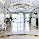 Cassiel Hotel