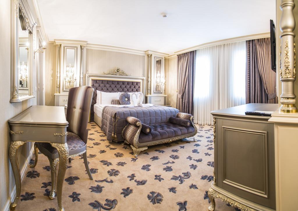 Otel Cassiel