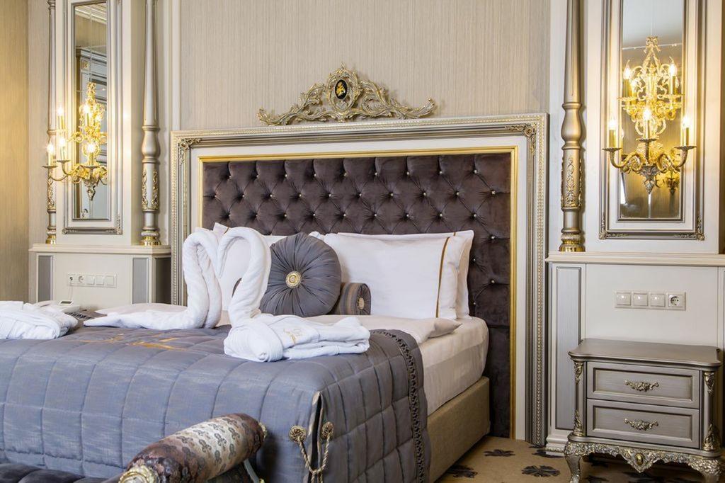 Cassiel Otel 4*