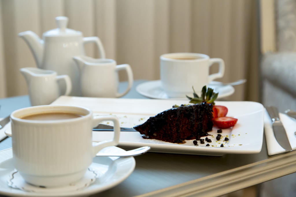 Cassiel Otel 4*