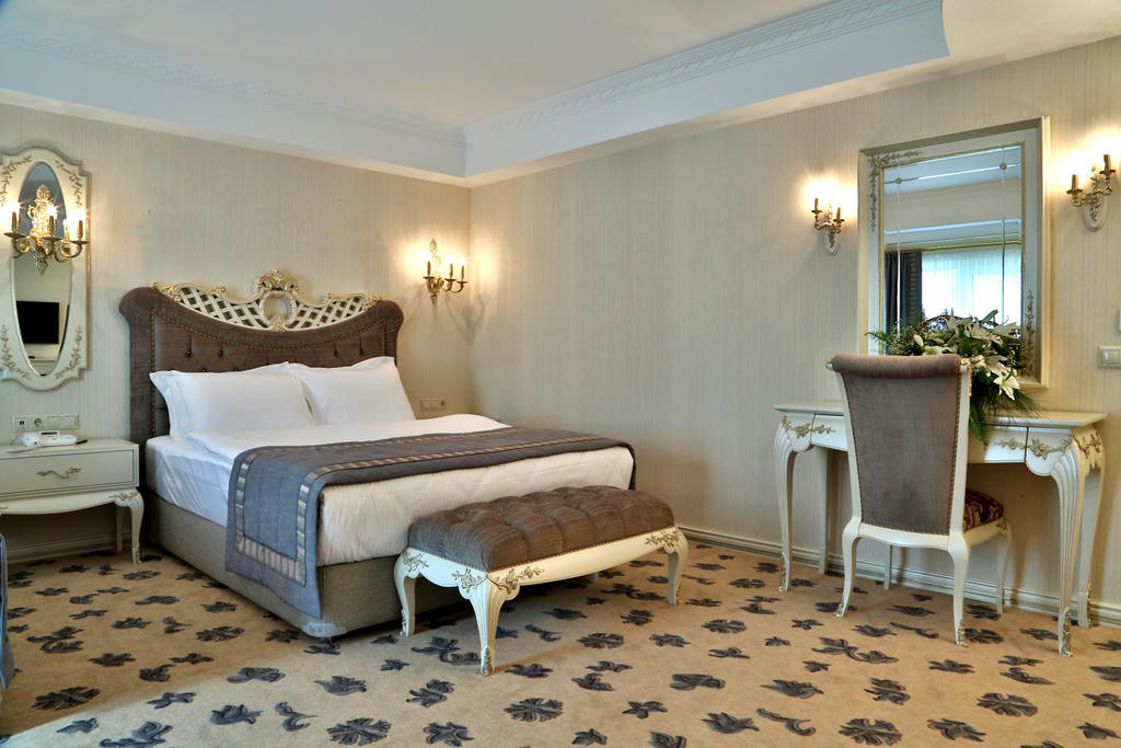 Cassiel 4* Ankara