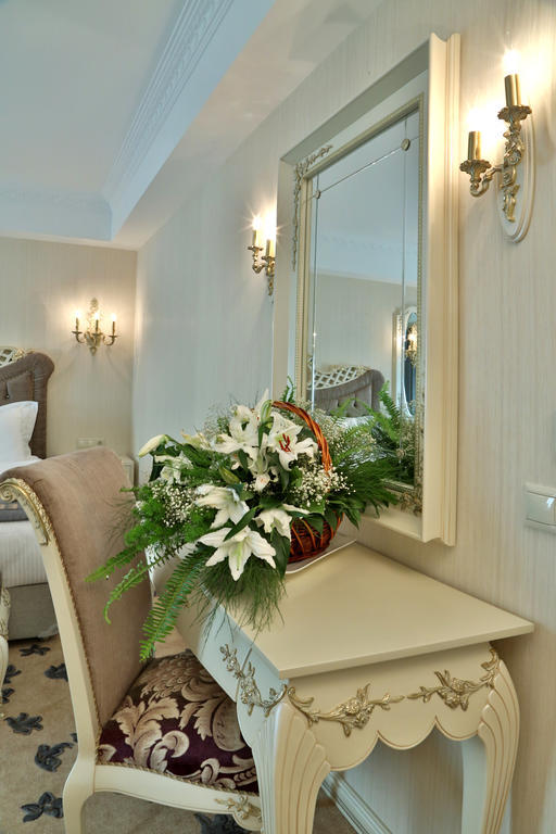 Otel Cassiel