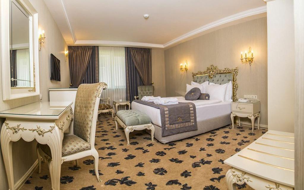 Cassiel Ankara