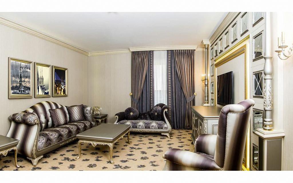 Cassiel Ankara