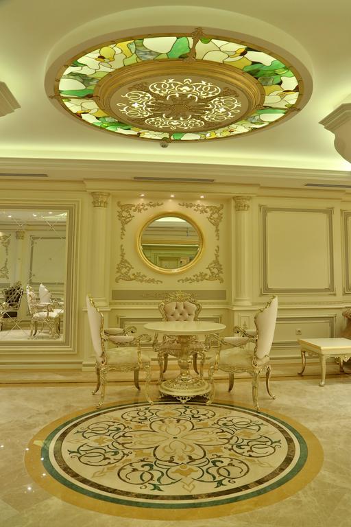 Otel Cassiel 4*
