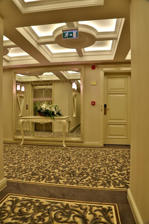 Cassiel Otel Ankara