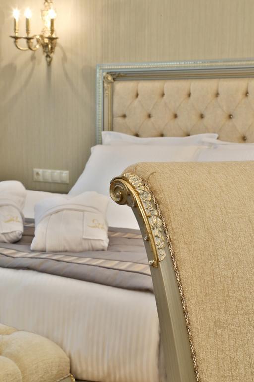 Otel Cassiel 4*