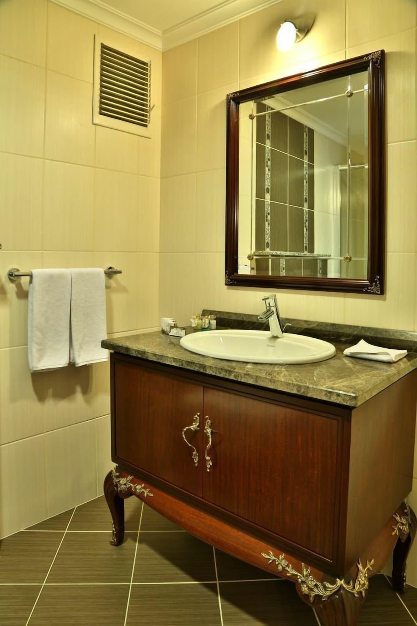 Otel Cassiel