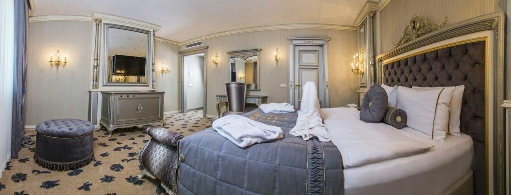 Cassiel Otel 4*