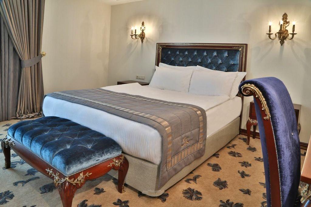 Otel Cassiel Ankara