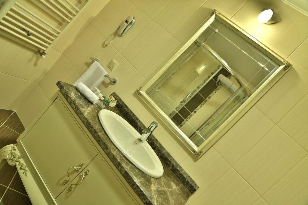 Cassiel Otel 4*