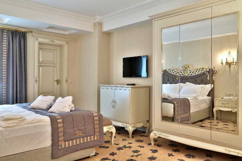 Cassiel 4* Ankara