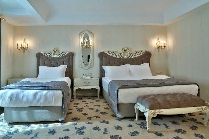 Otel Cassiel 4*