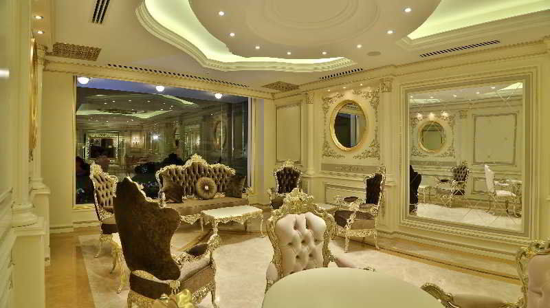 Cassiel 4* Ankara