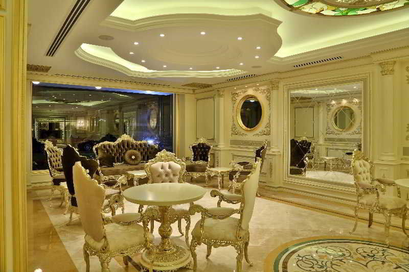 Cassiel Otel 4*
