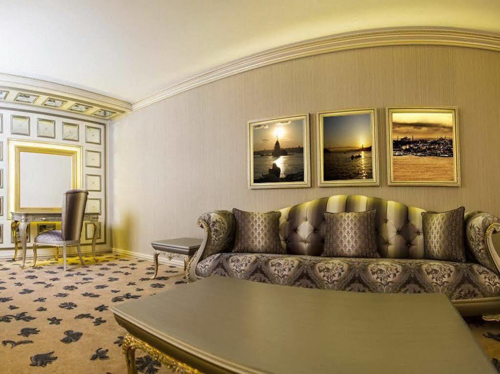Otel Cassiel