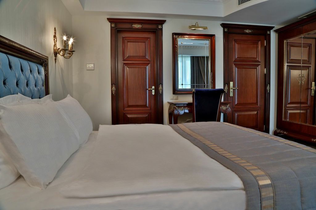 Otel Cassiel