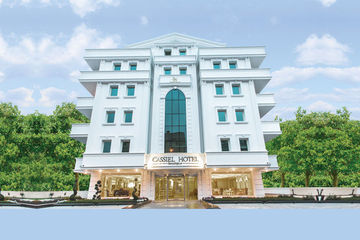 Otel Cassiel