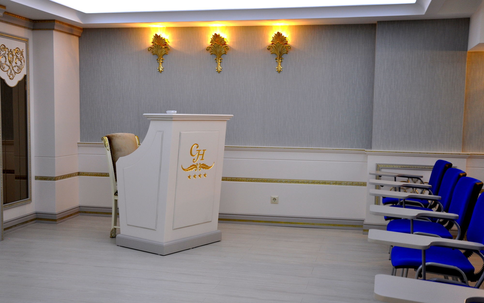 Cassiel 4* Ankara