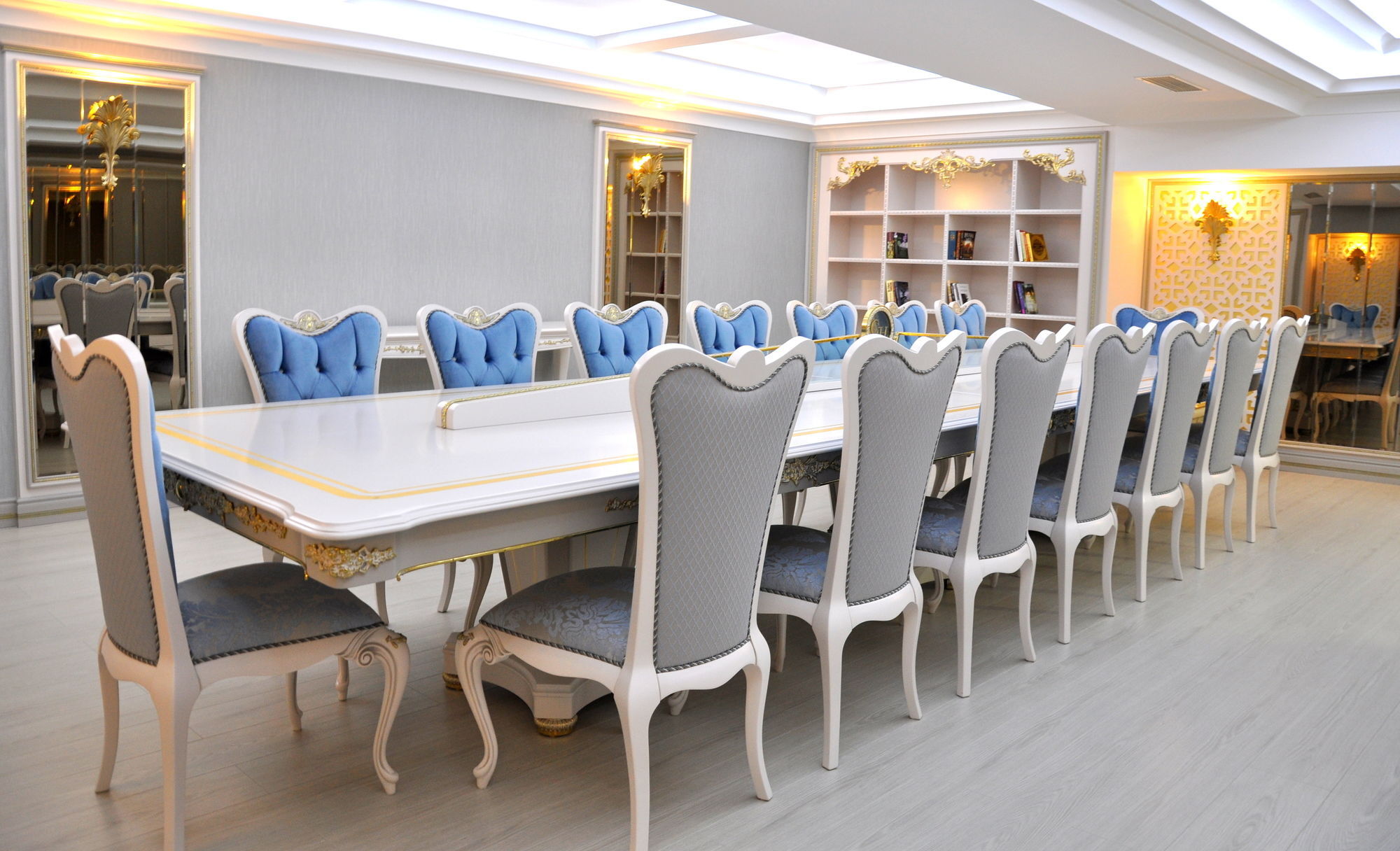 Otel Cassiel 4*