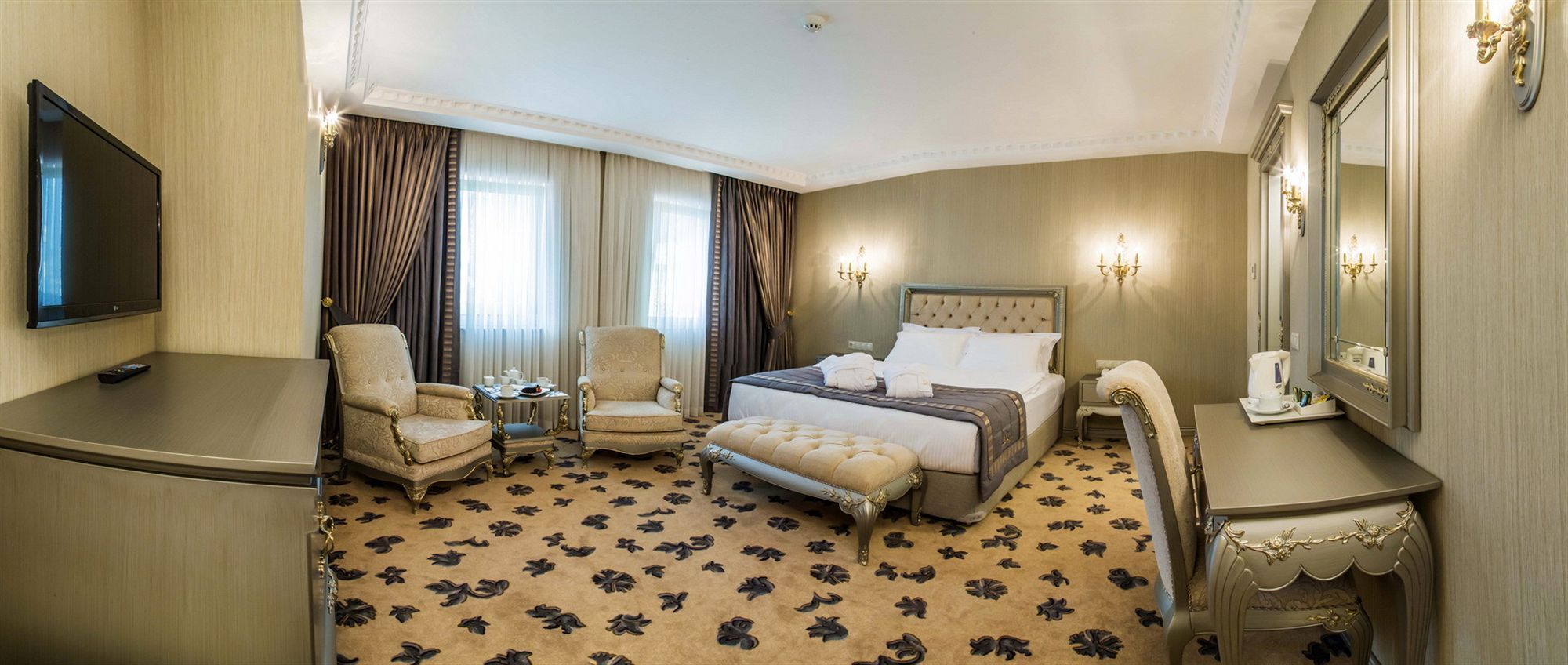 Cassiel Ankara