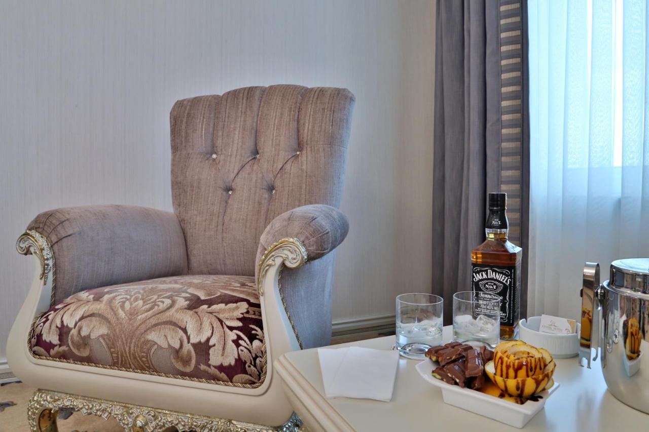Otel Cassiel 4*